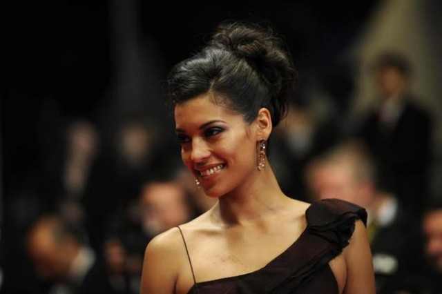 Stephanie Sigman Fotoğrafları 7