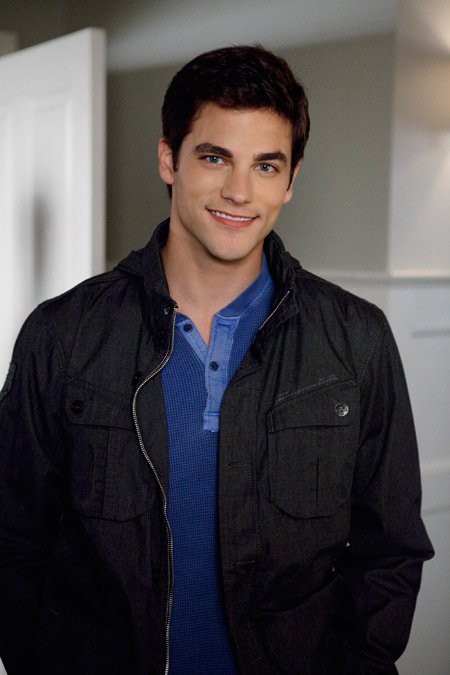 Brant Daugherty Fotoğrafları 1