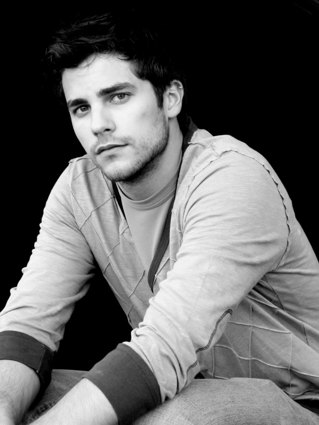 Brant Daugherty Fotoğrafı