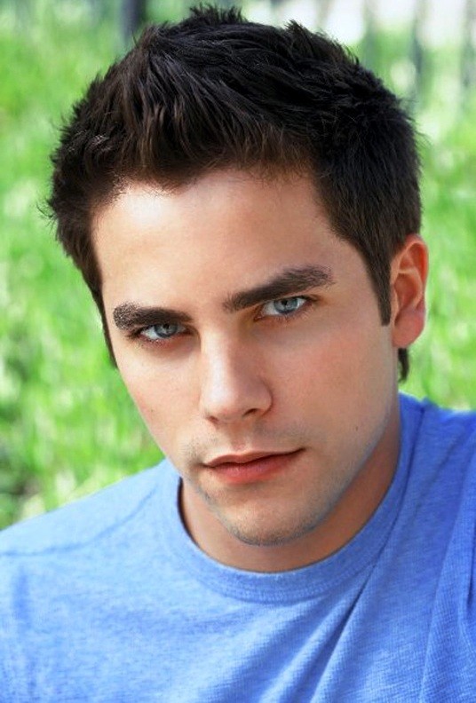 Brant Daugherty Fotoğrafları 15