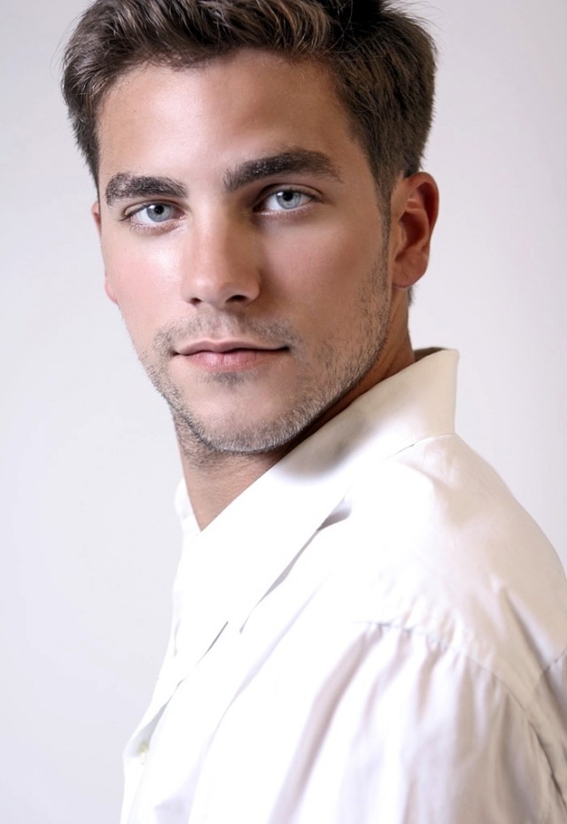 Brant Daugherty Fotoğrafı