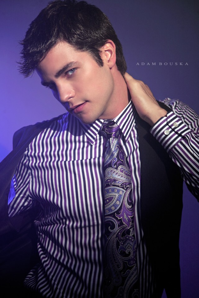 Brant Daugherty Fotoğrafı