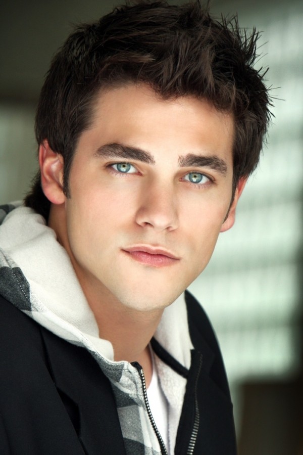 Brant Daugherty Fotoğrafı