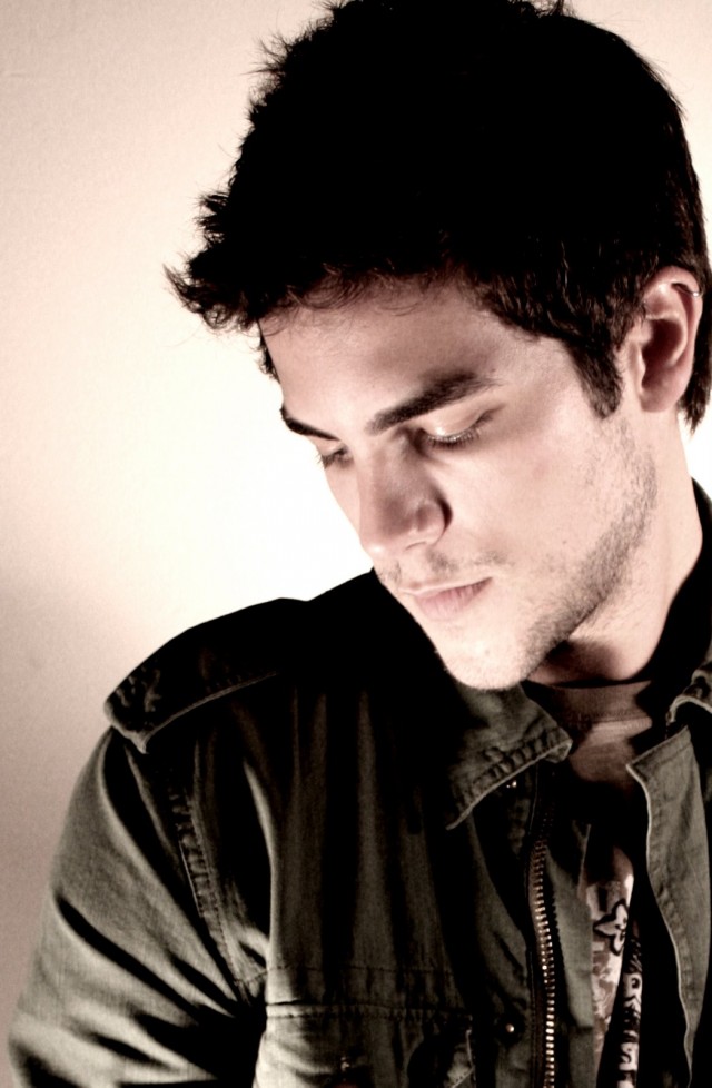 Brant Daugherty Fotoğrafı