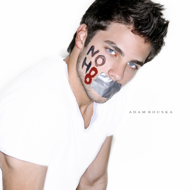 Brant Daugherty Fotoğrafı