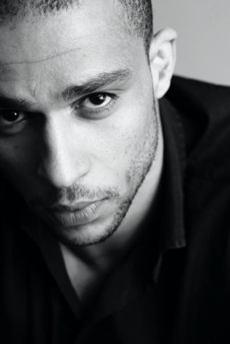 Aurelien Gaya Fotoğrafı