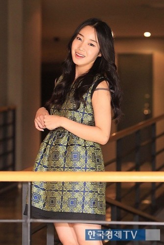 Seo Eun-ah Fotoğrafları 9
