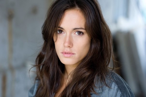 Leslie Coutterand Fotoğrafı