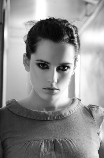 Leslie Coutterand Fotoğrafı