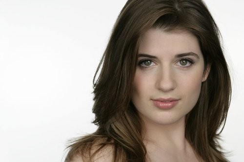 Lauren Schacher Fotoğrafı