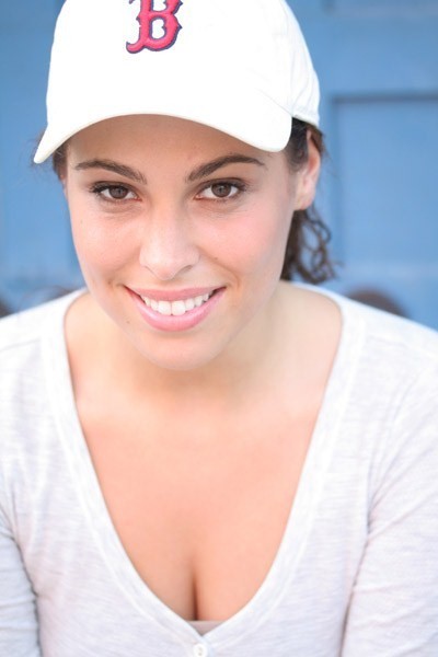 Paige Lindsay Betts Fotoğrafı