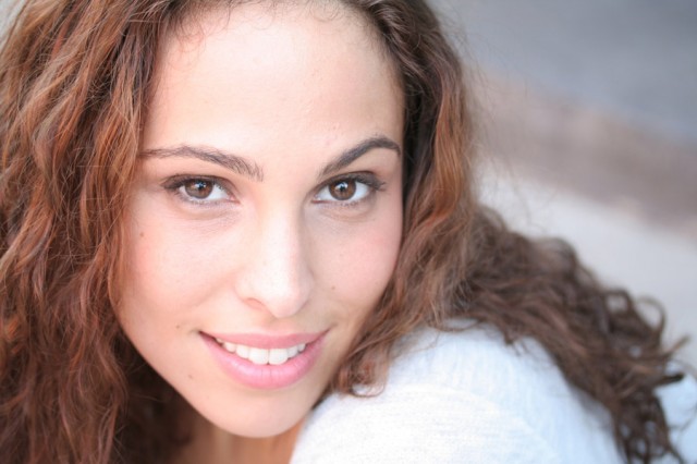 Paige Lindsay Betts Fotoğrafı