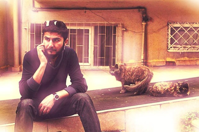 Barış Ordu Fotoğrafı