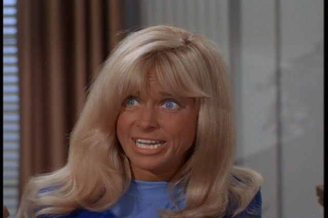 Joy Harmon Fotoğrafları 1