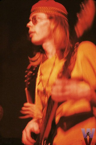 Jack Casady Fotoğrafları 3