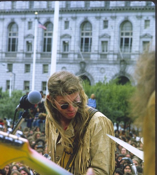 Jack Casady Fotoğrafı