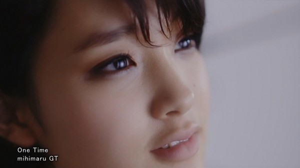 Ayame Gôriki Fotoğrafı