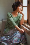 Ayame Gôriki Fotoğrafı