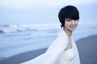 Ayame Gôriki Fotoğrafı