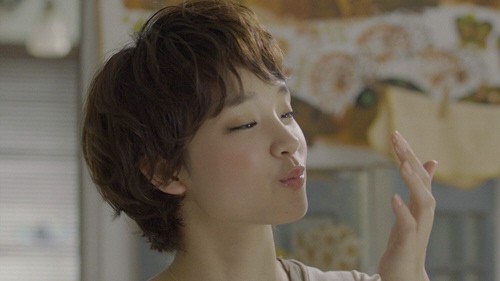 Ayame Gôriki Fotoğrafı