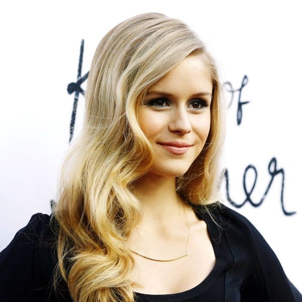 Erin Moriarty Fotoğrafları 14