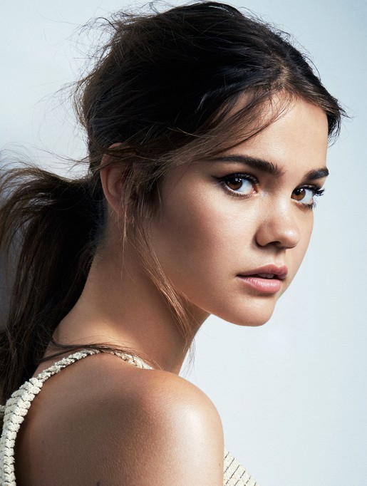 Maia Mitchell Fotoğrafı