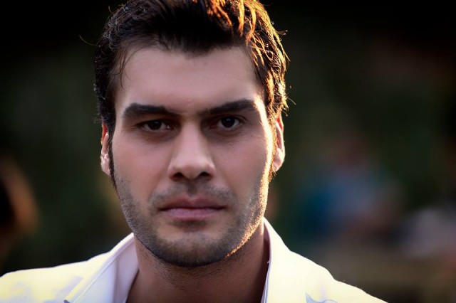 Özgürcan Çevik Fotoğrafı