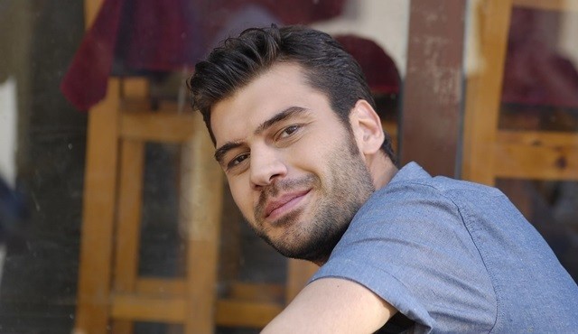 Özgürcan Çevik Fotoğrafı