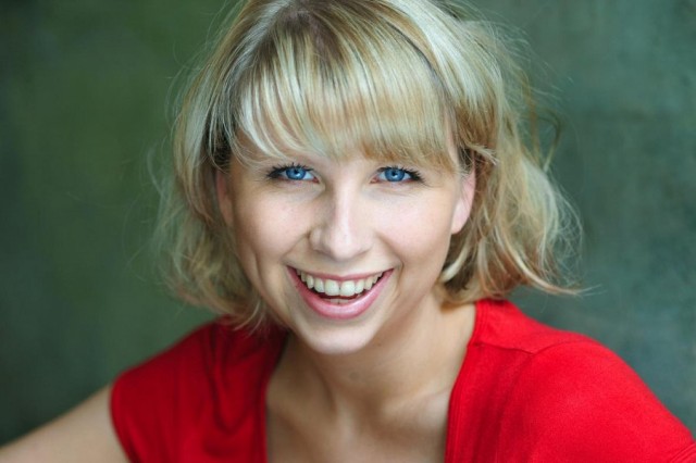 Fabienne Hesse Fotoğrafı