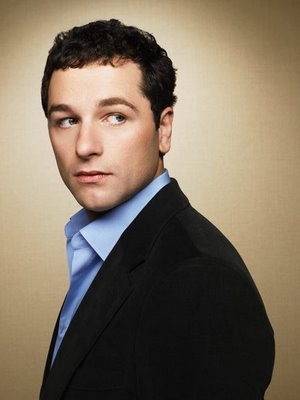 Matthew Rhys Fotoğrafları 6