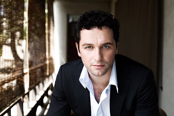 Matthew Rhys Fotoğrafları 9