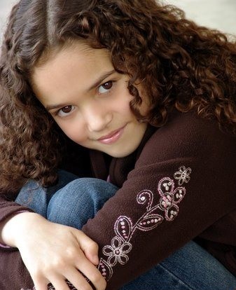 Madison Pettis Fotoğrafları 2