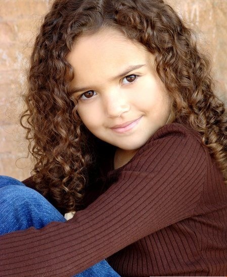 Madison Pettis Fotoğrafları 5