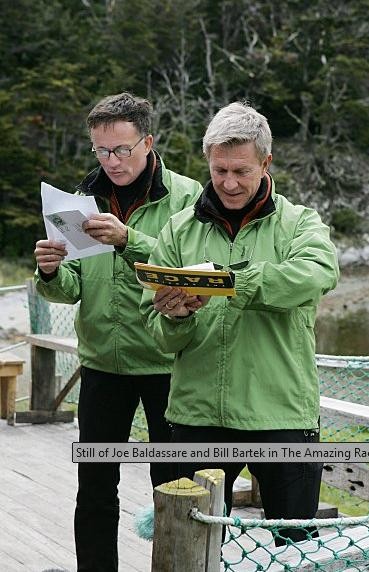 Bill Bartek Fotoğrafı