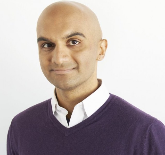 Usman Ally Fotoğrafı