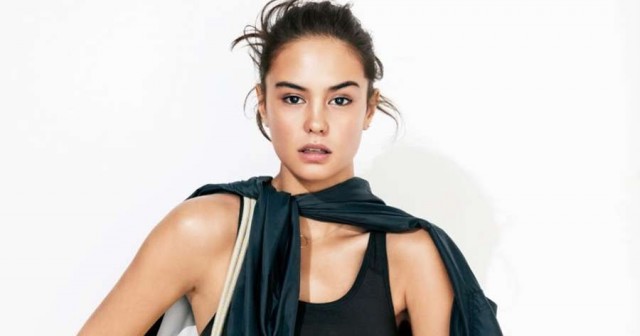 Courtney Eaton Fotoğrafları 19