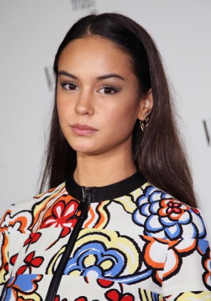 Courtney Eaton Fotoğrafları 28