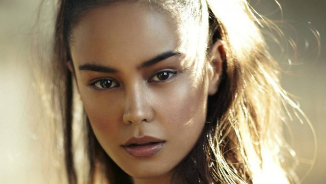 Courtney Eaton Fotoğrafları 29