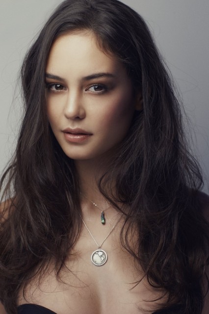 Courtney Eaton Fotoğrafları 31