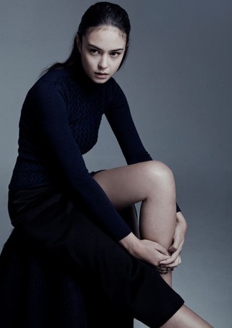 Courtney Eaton Fotoğrafları 73