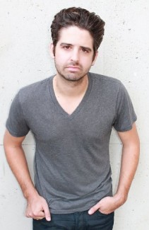 Marco Tazioli Fotoğrafı