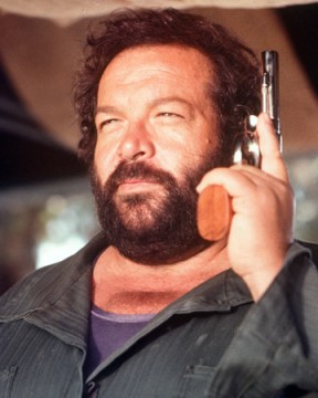 Bud Spencer Fotoğrafı