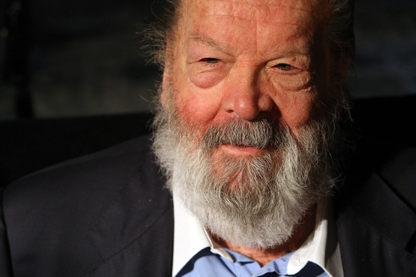 Bud Spencer Fotoğrafları 4