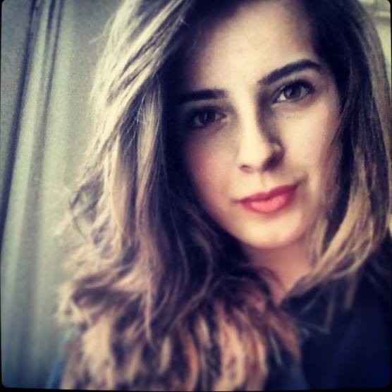 Ceren Yorulmaz Fotoğrafı