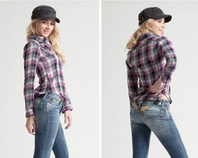 Alena Savostikova Fotoğrafı