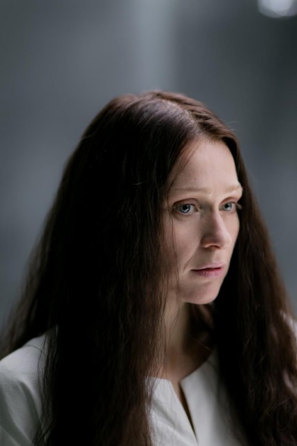 Sian Brooke Fotoğrafı