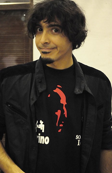 Ferman Akgül Fotoğrafı