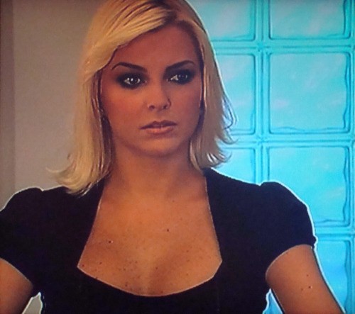 Marjorie De Sousa Fotoğrafları 2