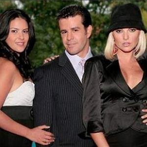 Marjorie De Sousa Fotoğrafı
