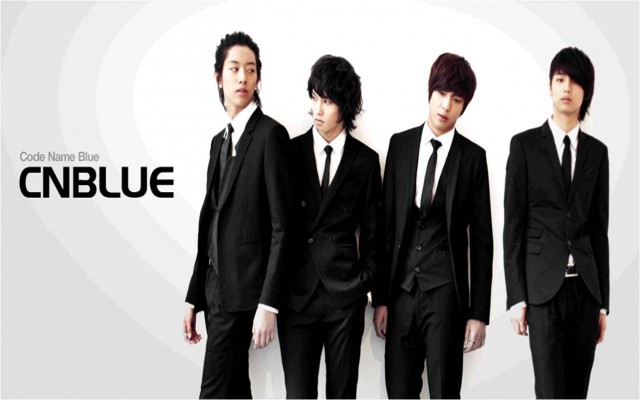 C.N. Blue Fotoğrafı